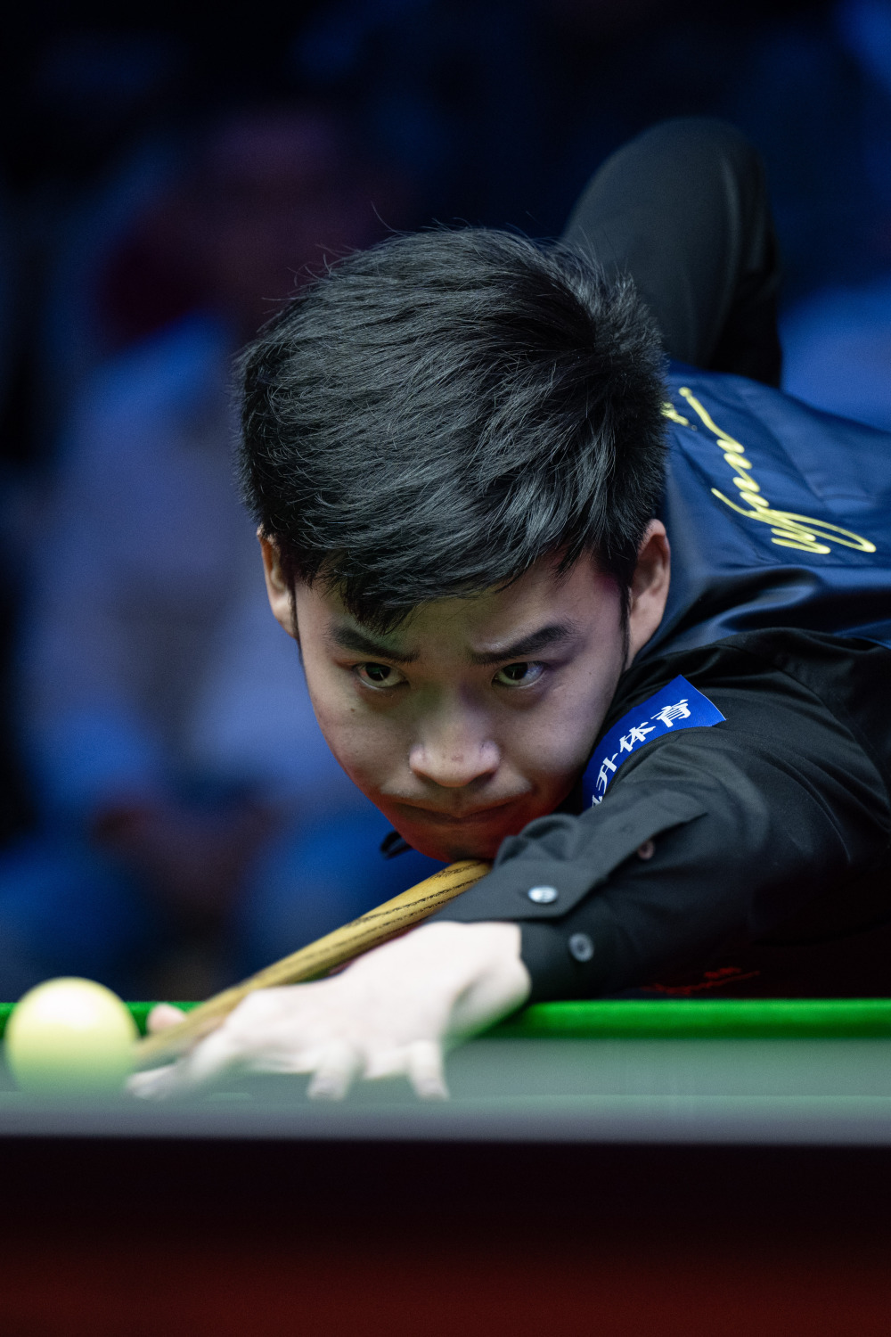 稳健的技术 稳健的技术