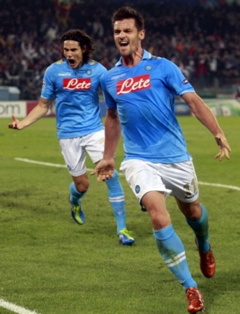 将在决赛中 将在决赛中