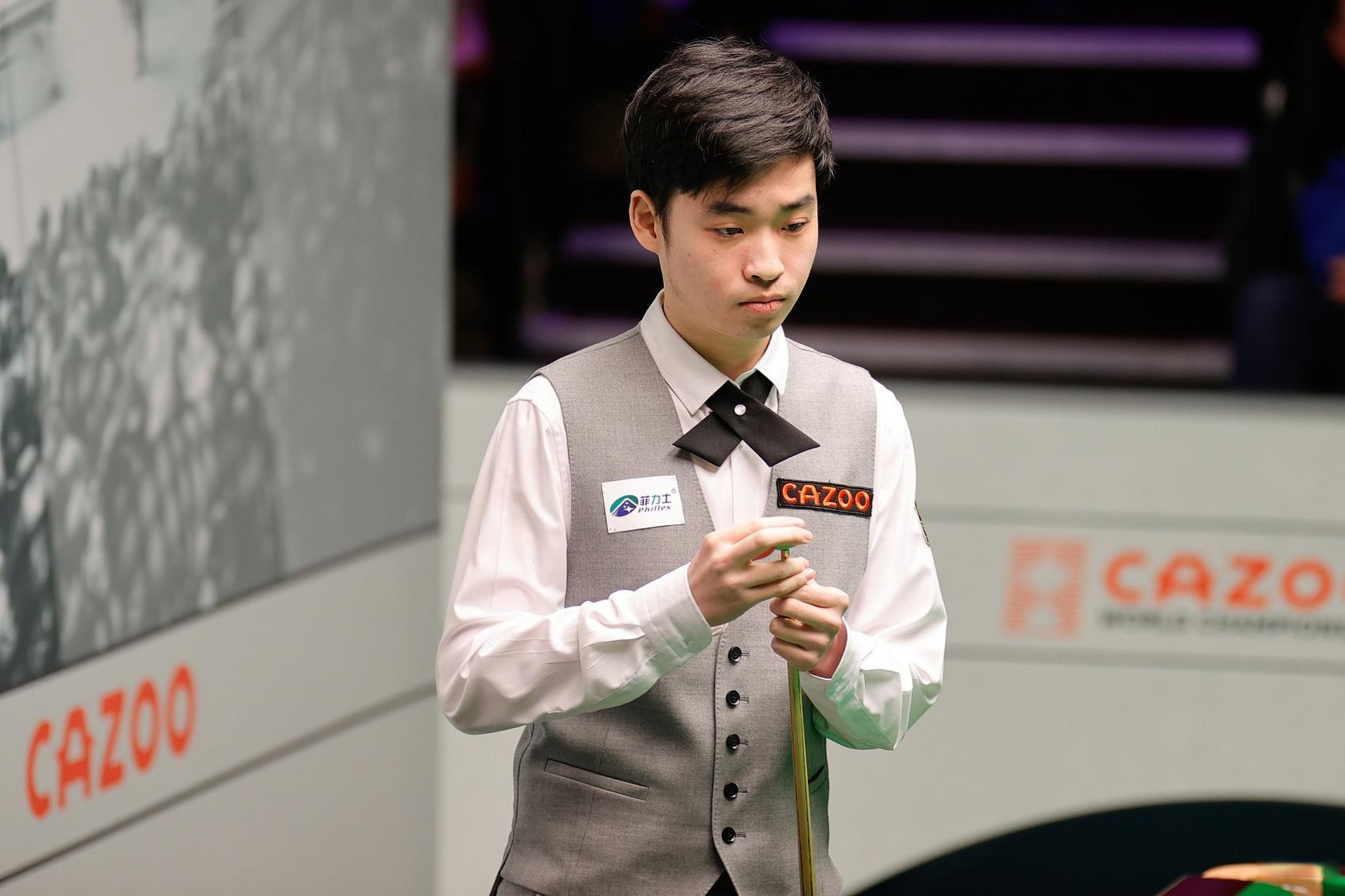 了一席之地 了一席之地