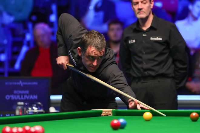 的关键步骤 的关键步骤