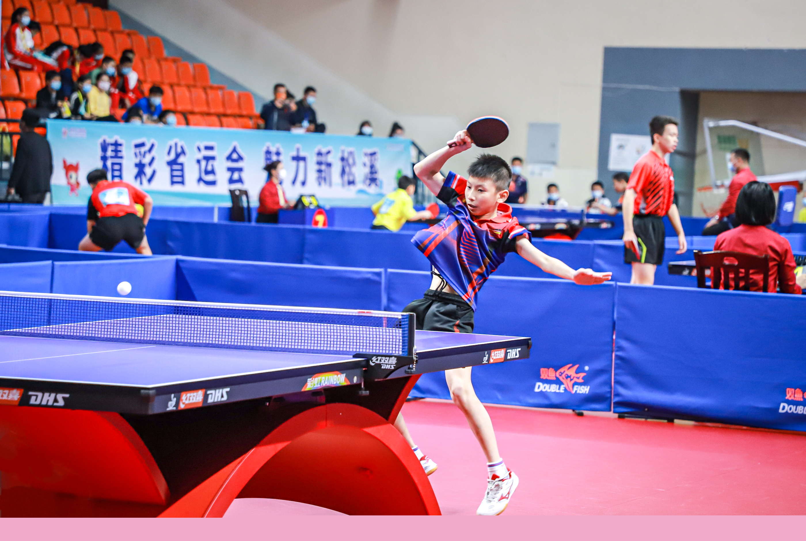 掀起了一波 掀起了一波