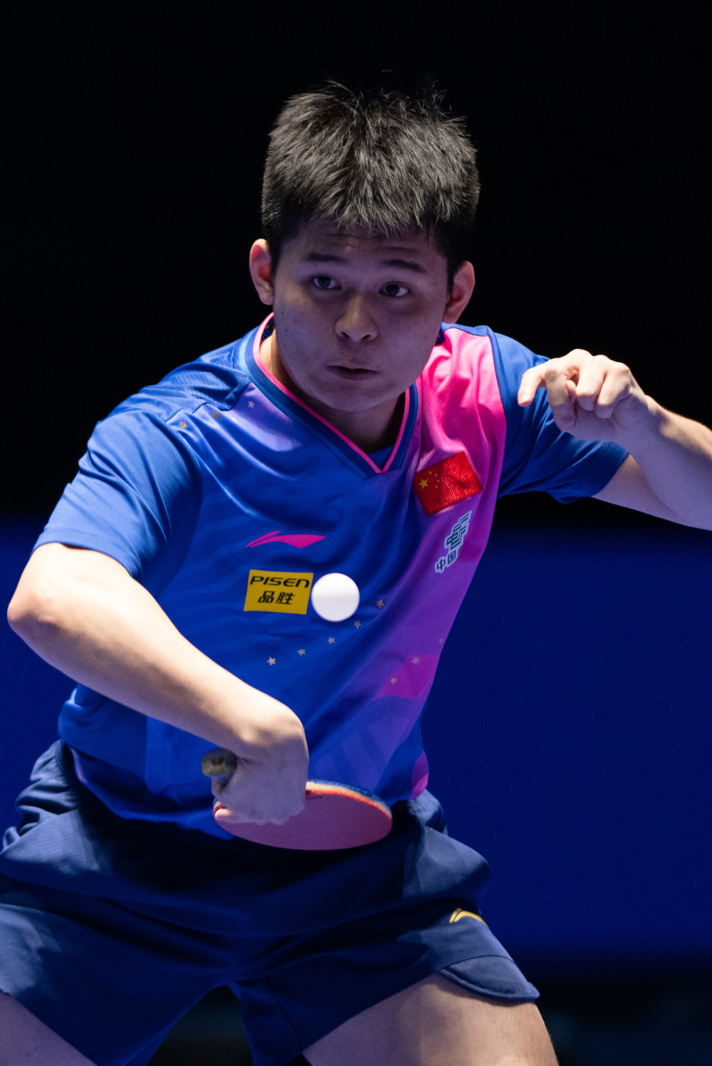 不惧挑战 不惧挑战