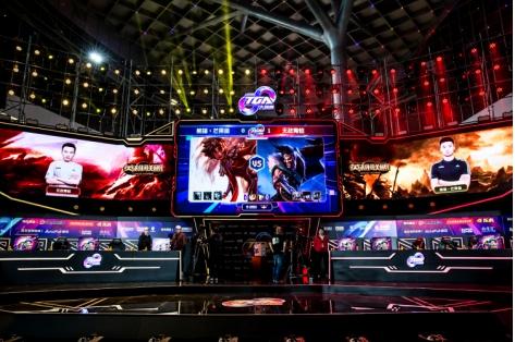 关键比赛 关键比赛