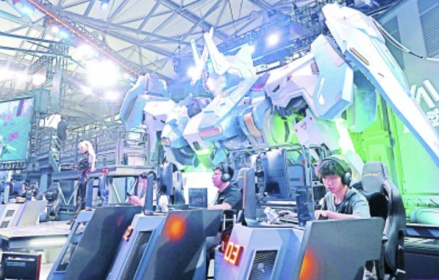 在国庆假期 在国庆假期