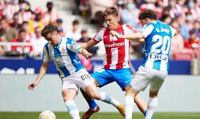 中的磨炼 中的磨炼