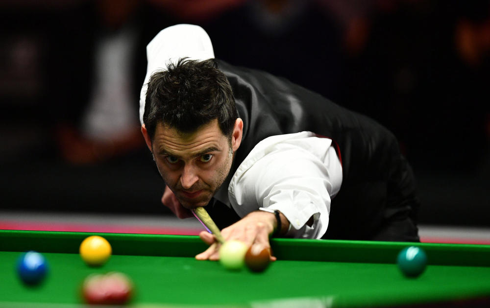 将对手出球 将对手出球